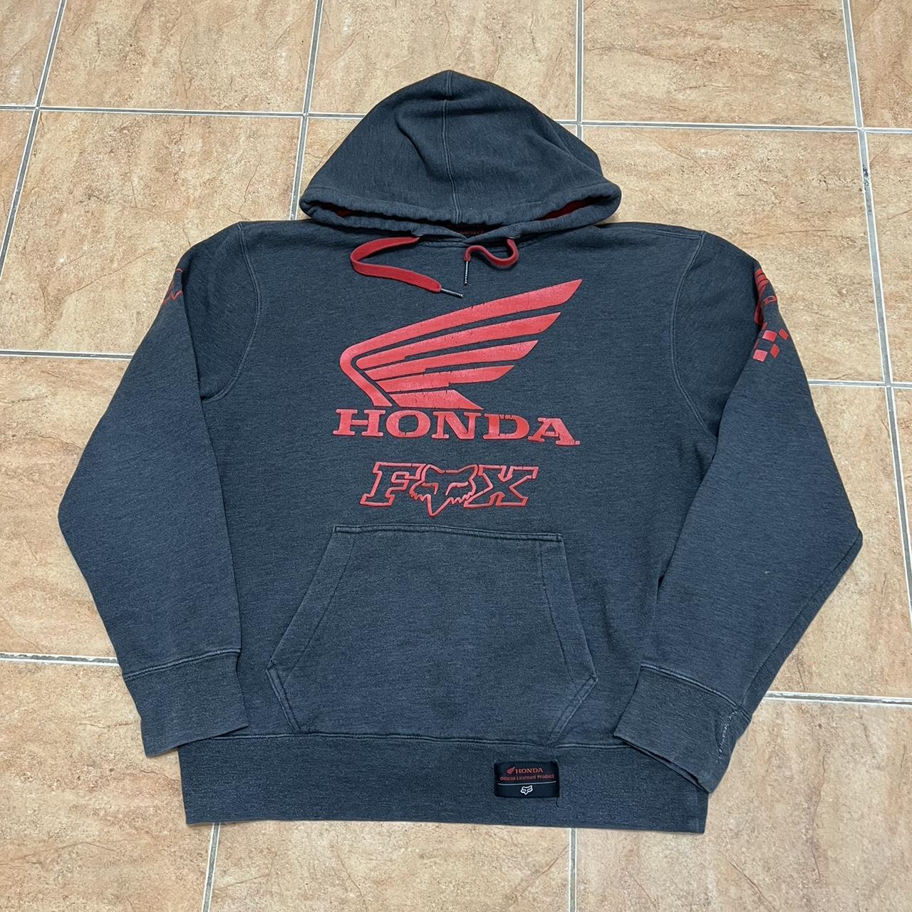 Fox racing hotsell hoodie sale