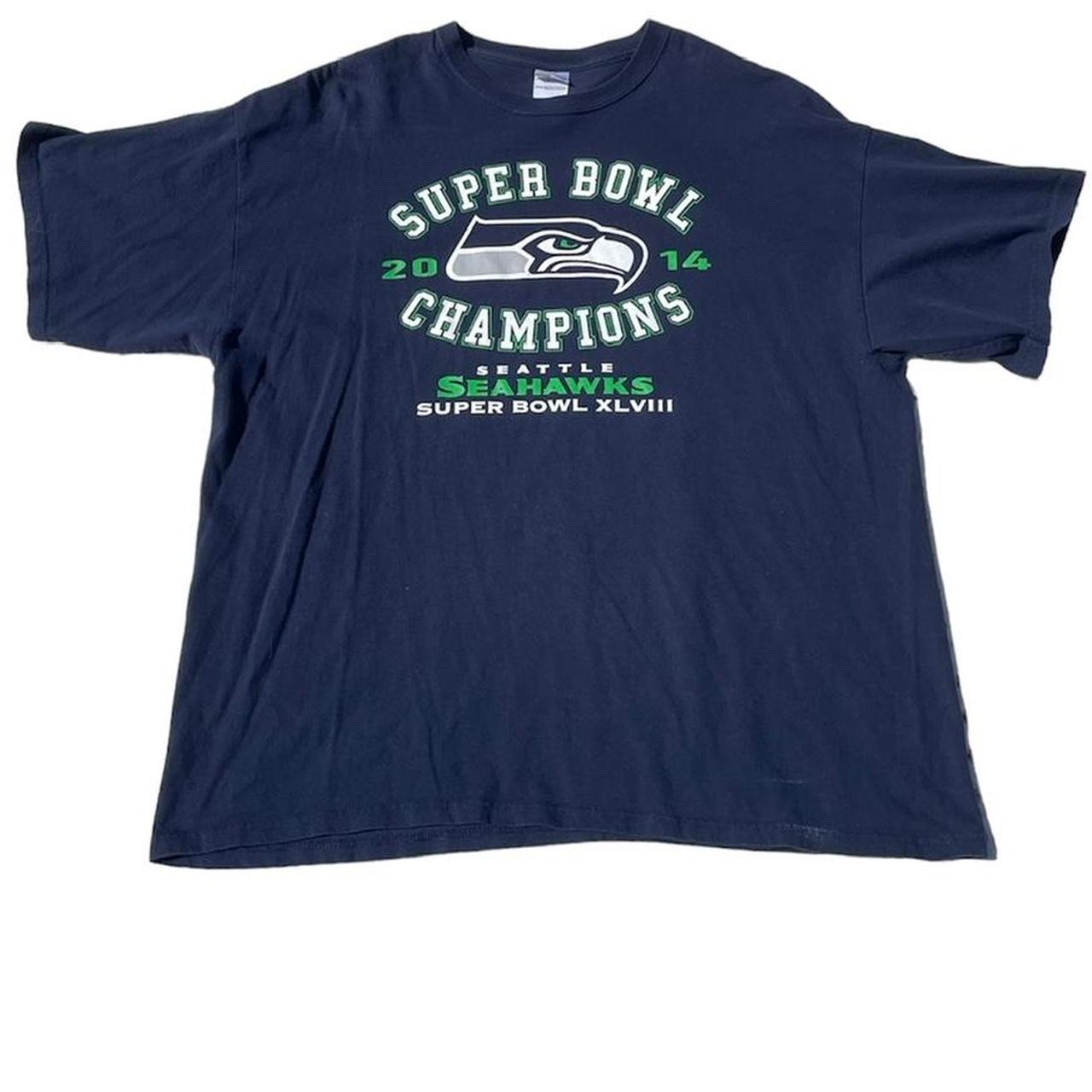 seahawks super bowl sweatshirt