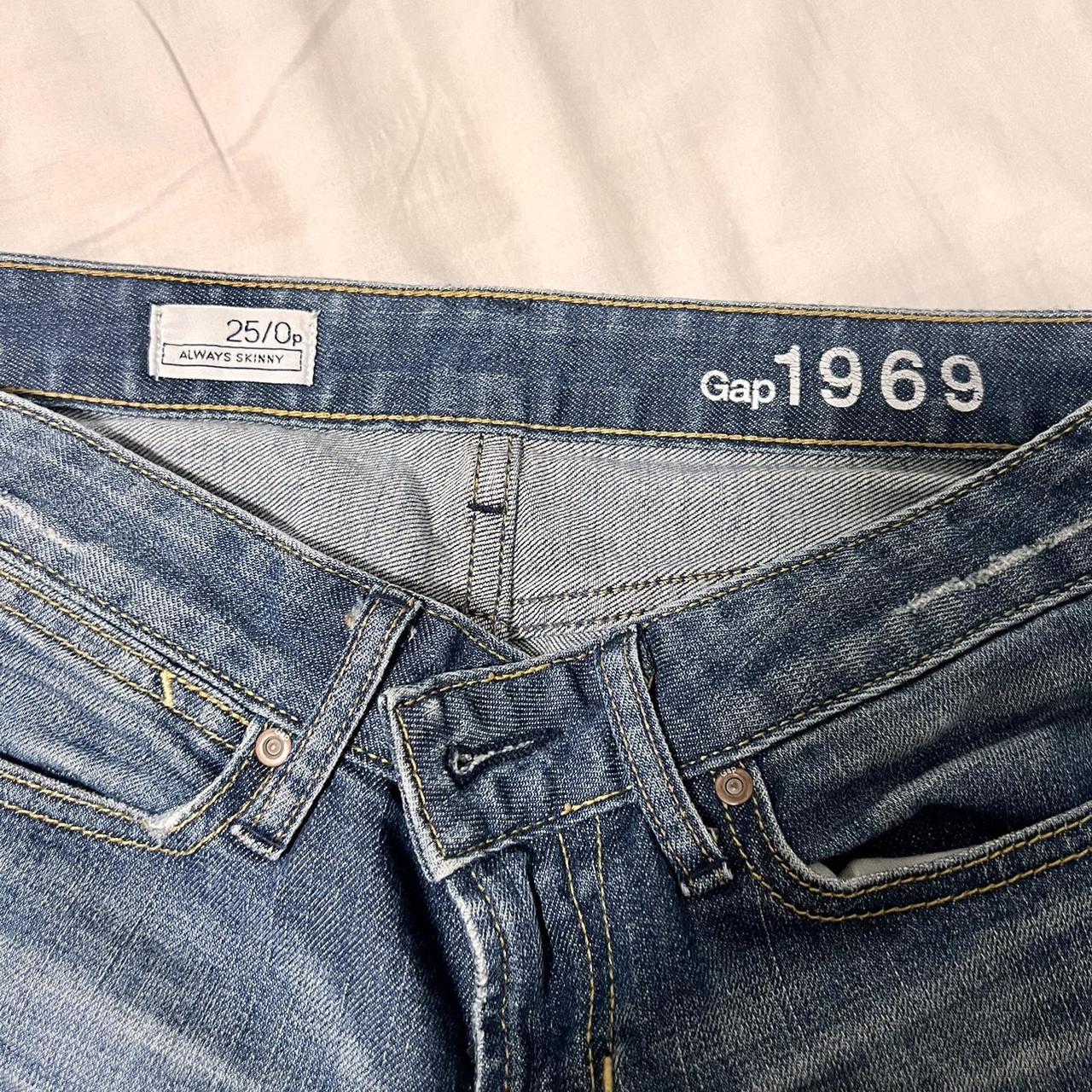 Gap Women's Jeans | Depop