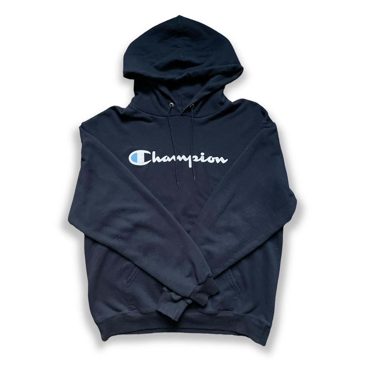 champion jordan hoodie