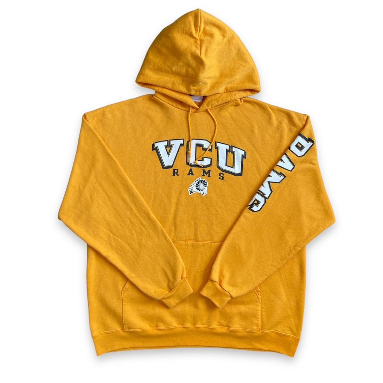 Vcu best sale champion sweatshirt