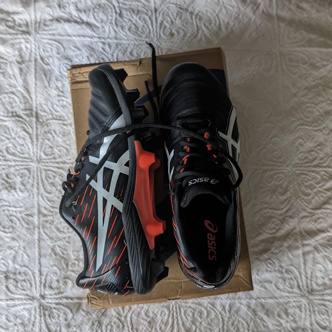 asic football boots sale