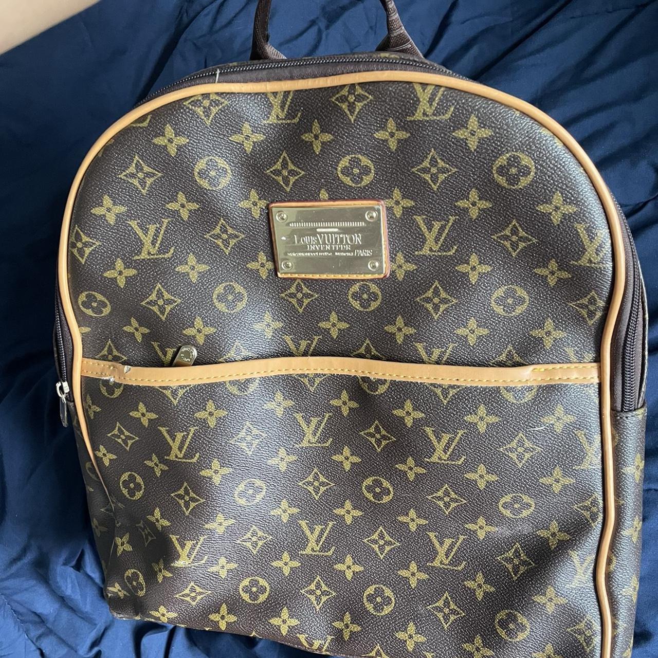 Louis Vuitton Women's Bag Depop