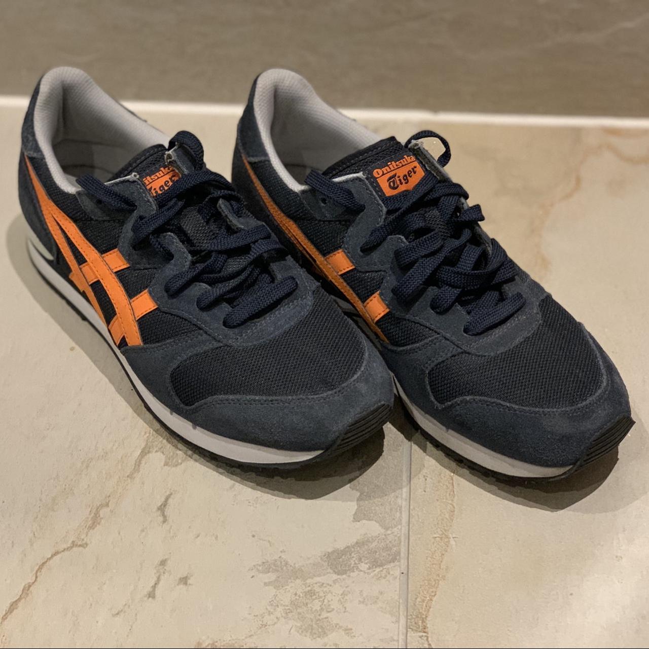 mens onitsuka tiger trainers