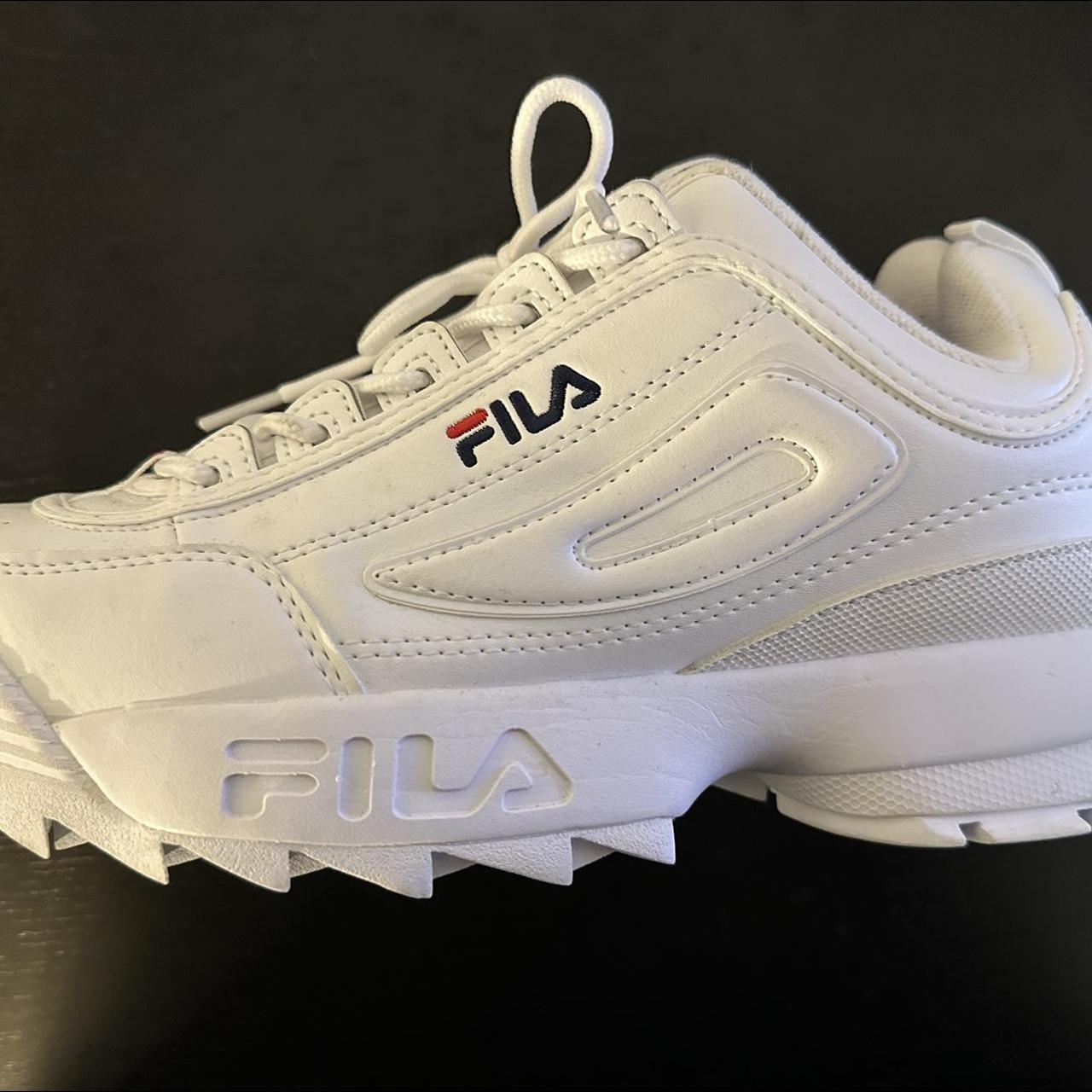 fila original running chiara