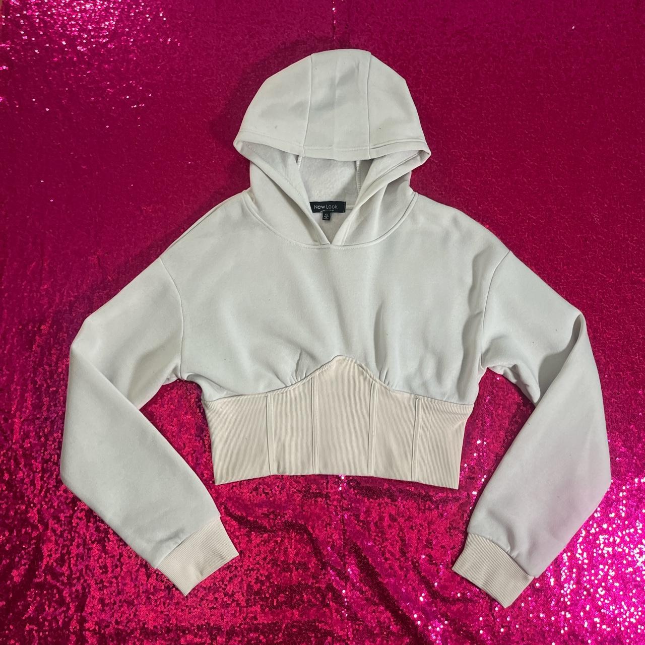 Women's Multi Hoodie | Depop