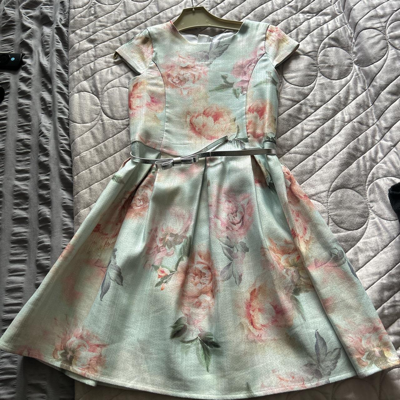 Lipsy dresses outlet kids