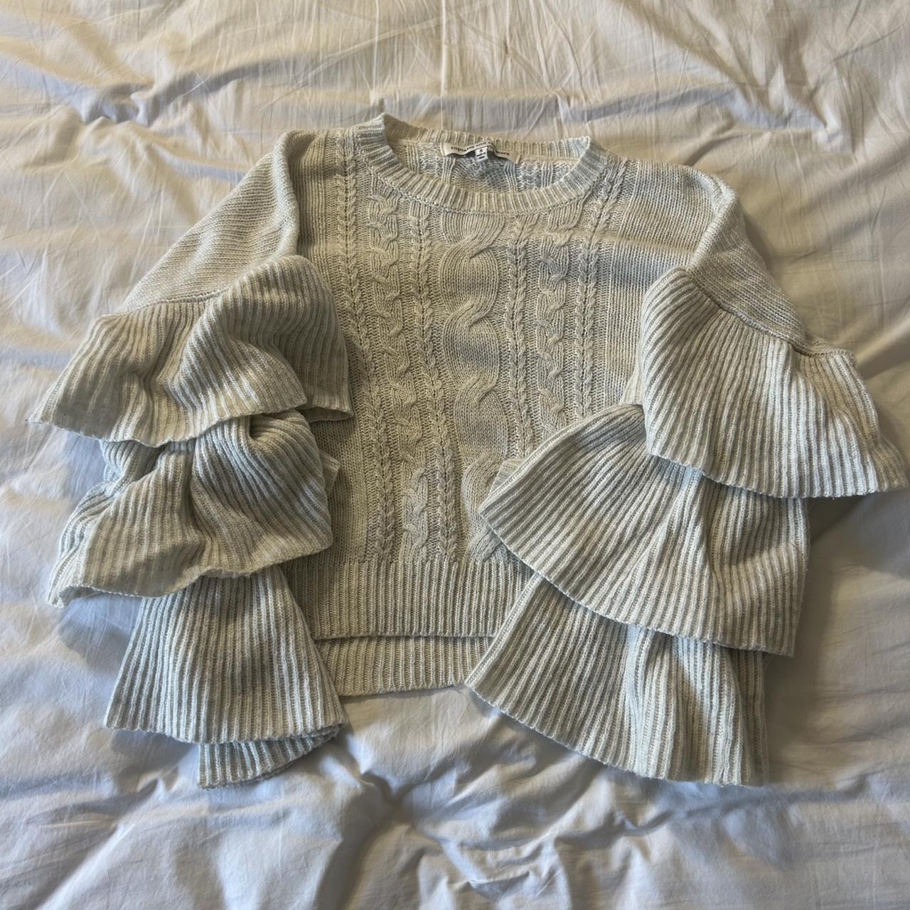 item listed by likumika