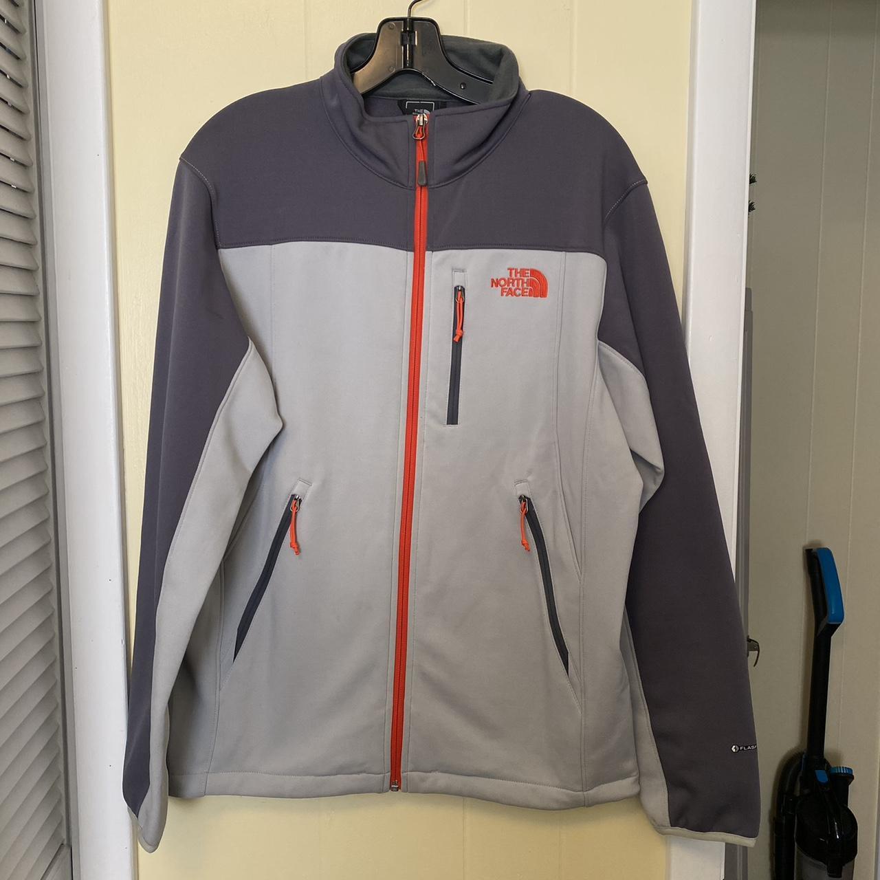 THE NORTHFACE Mammatus Jacket | datatraceautomation.in