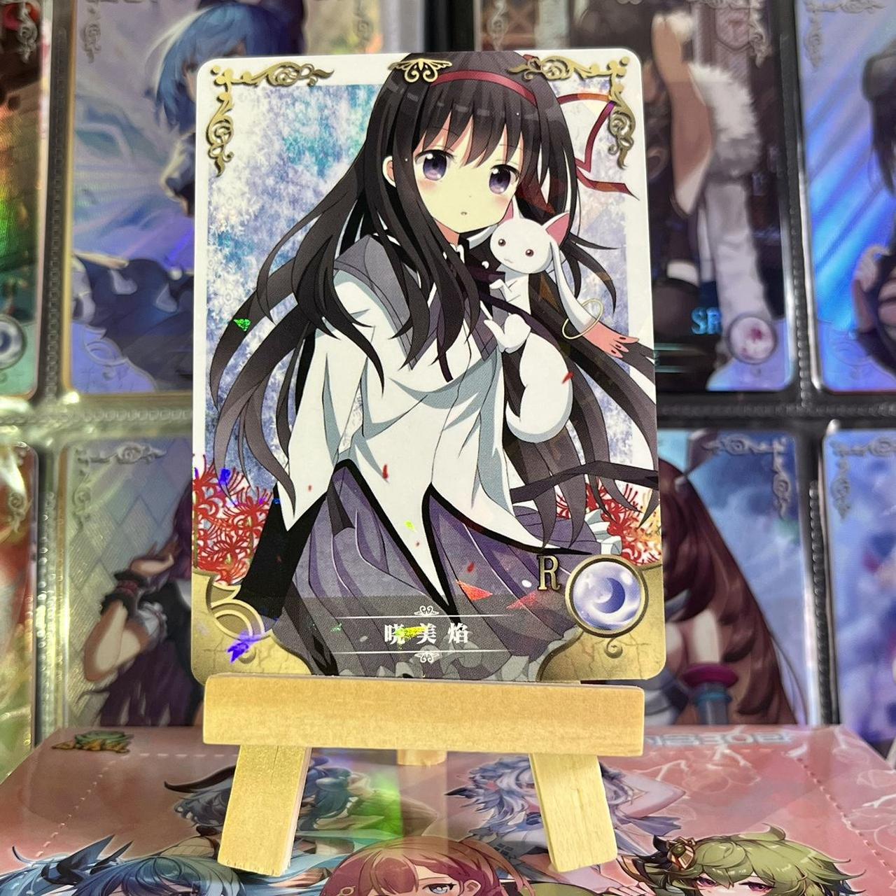 Goddess Story Collectible Anime / Game Trading Card... - Depop