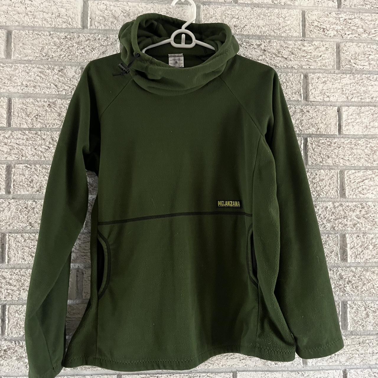 Melanzana wind pro online hoodie