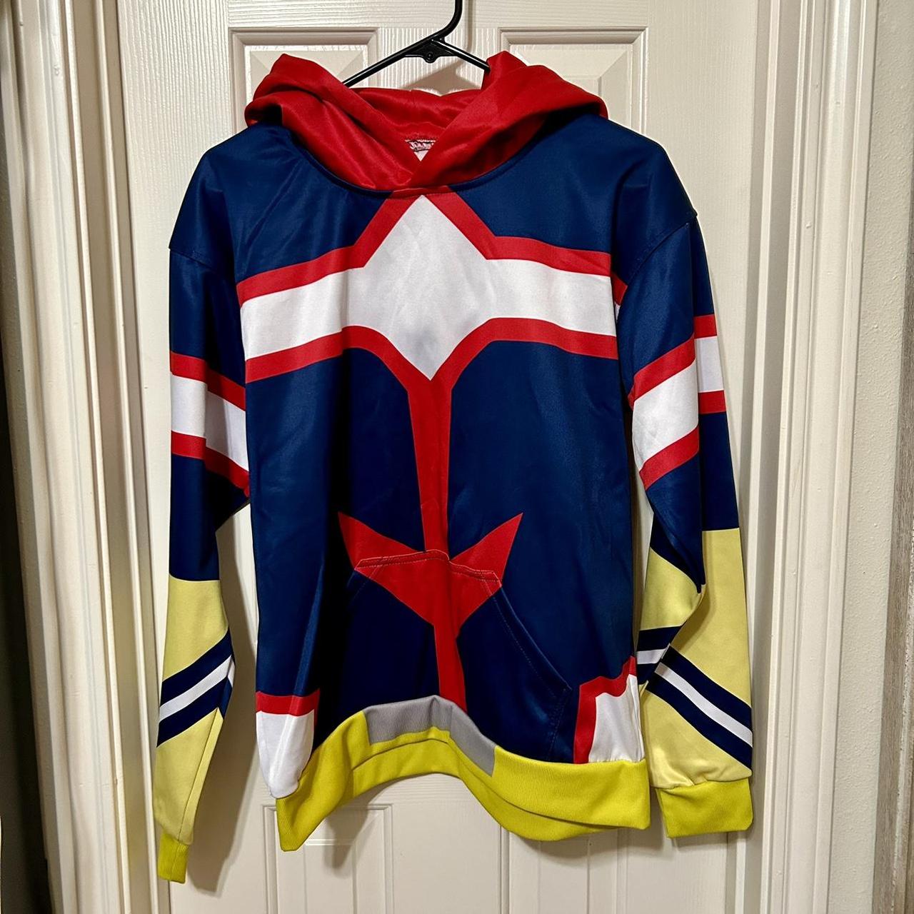item listed by honeystrawberry