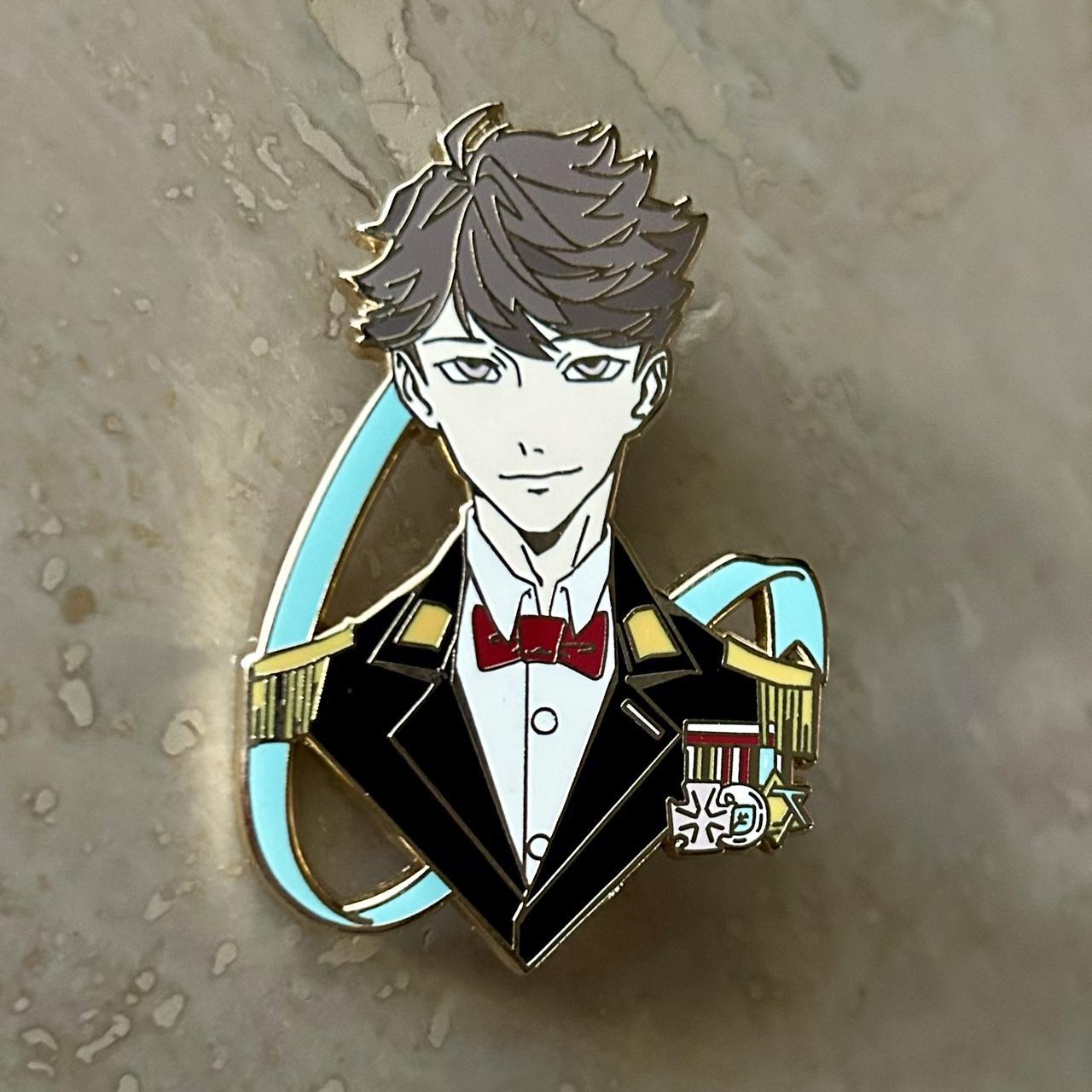 item listed by honeystrawberry