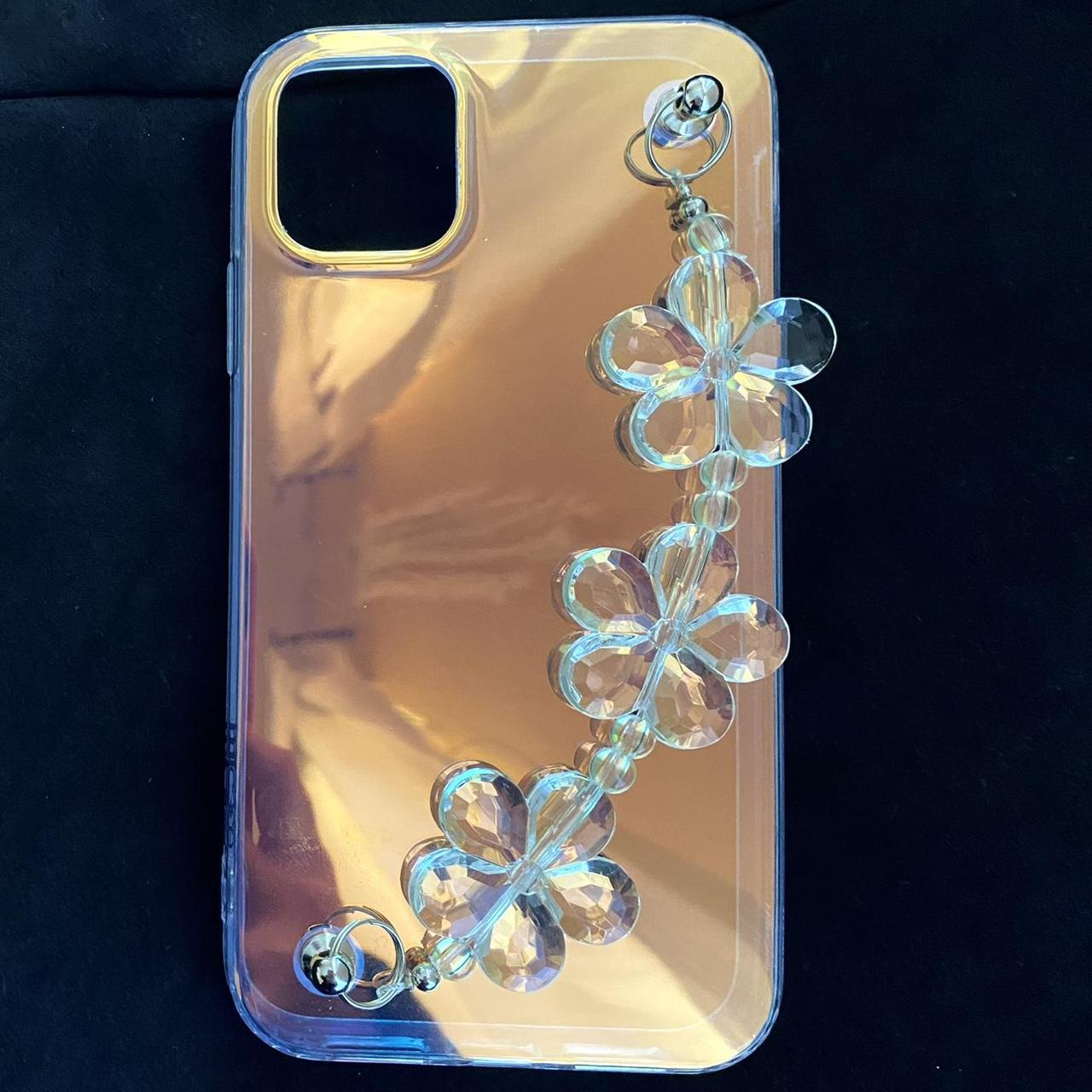 Five Below Silver Phone-cases 