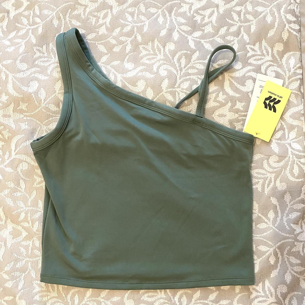 Brand new with tags all in motion top from target. - Depop