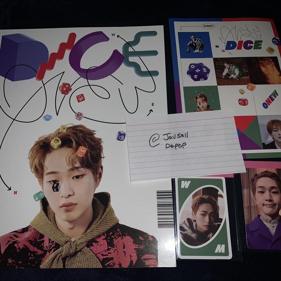 たかはしかえで　KEY ONEW セット SHINee – KPOP2U_Unnie