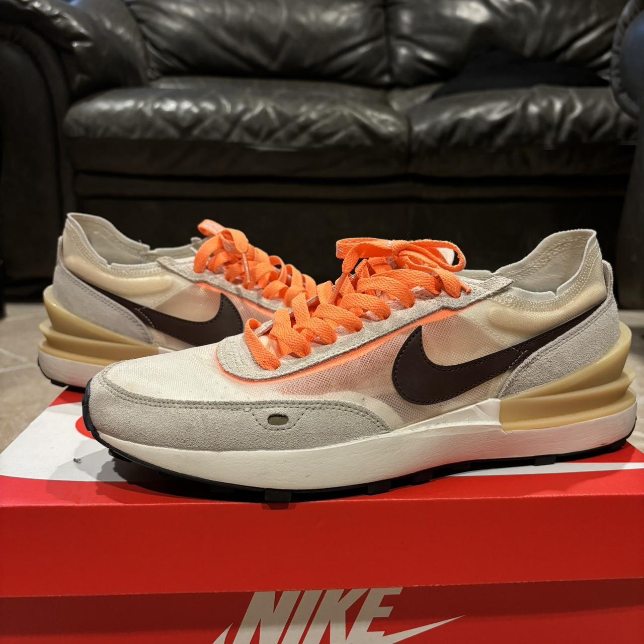 jual nike waffle one