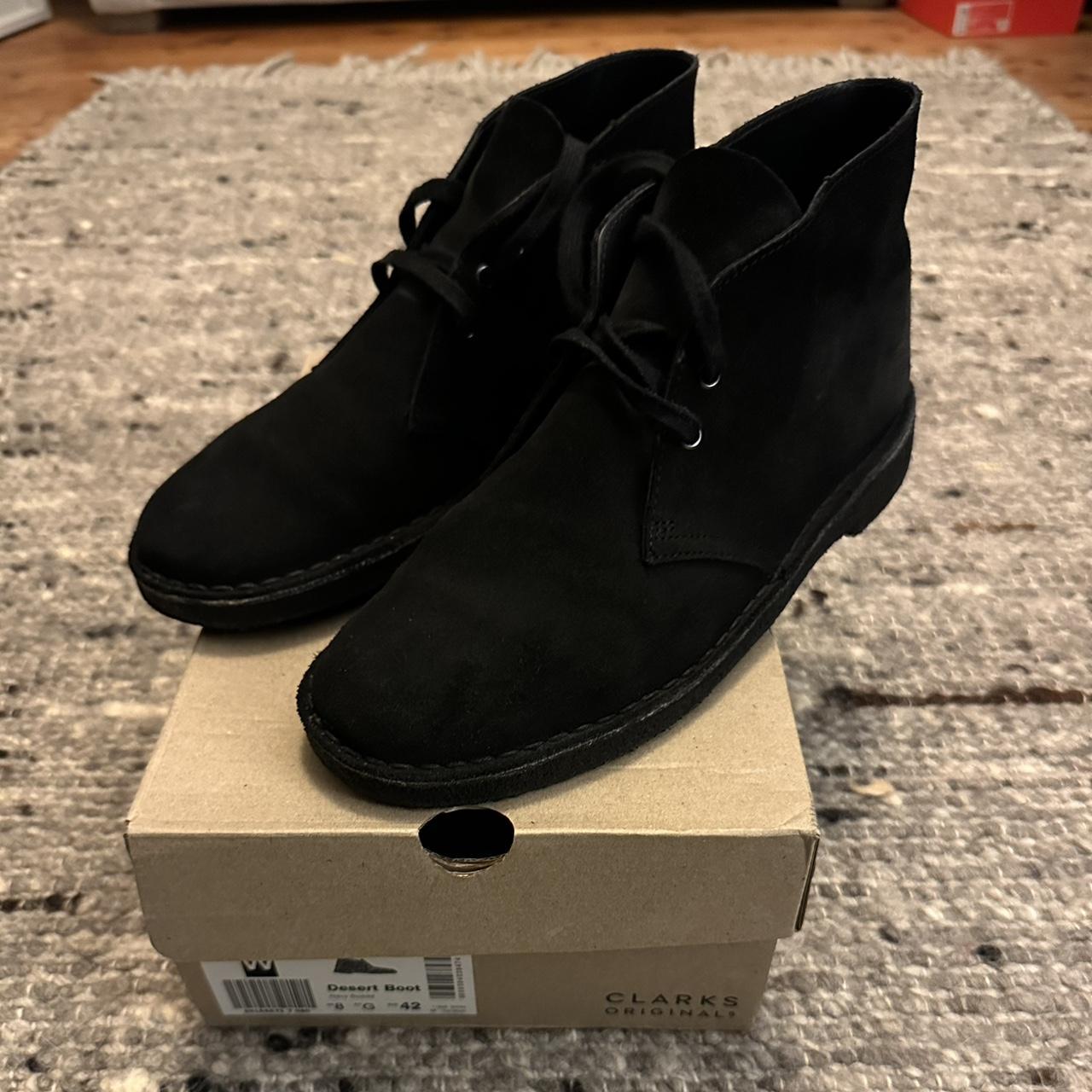 Clarks desert boot on sale 42