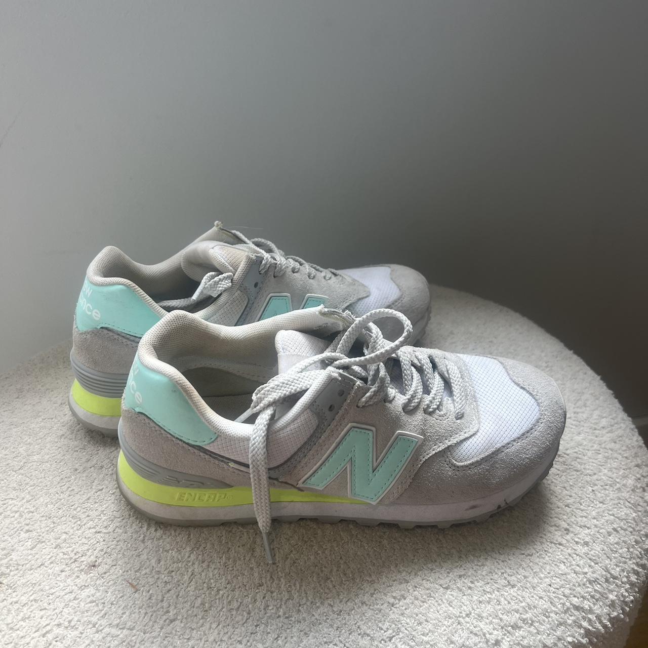 new balance limited edition shoes