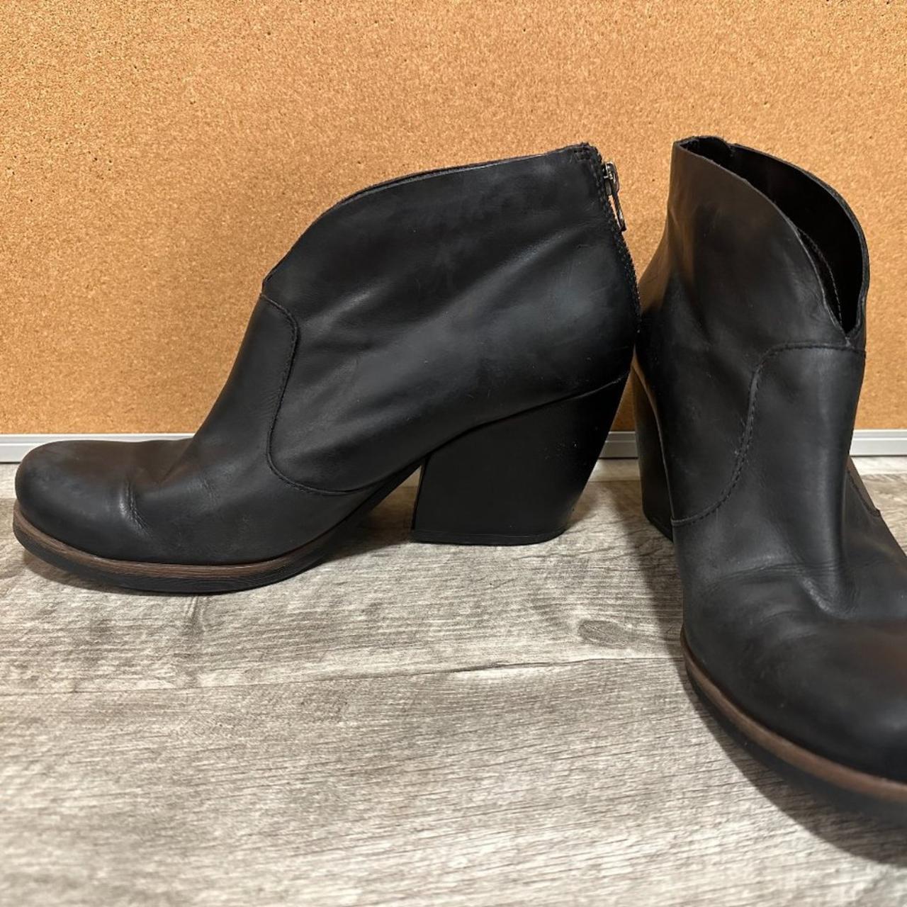 Korks 2025 gemini bootie