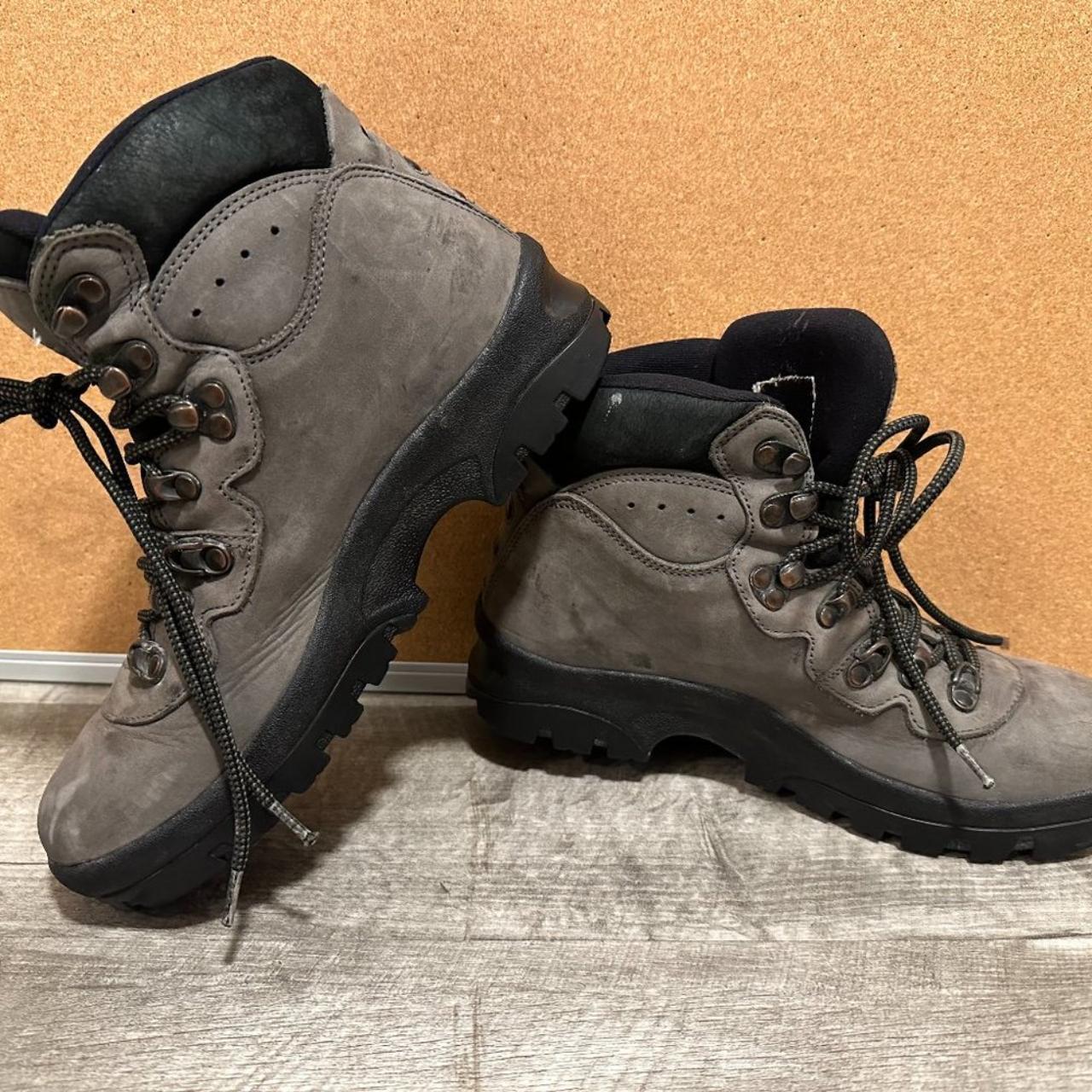 Montrail women's hiking store boots