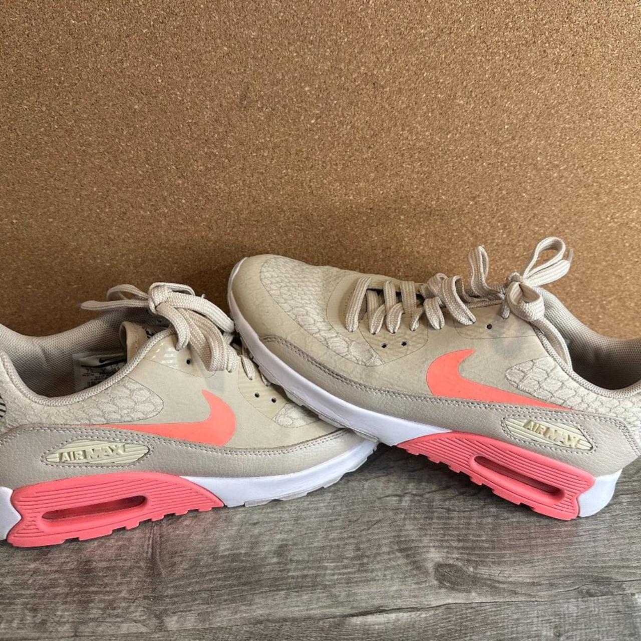 Air max ultra 2.0 clearance women's