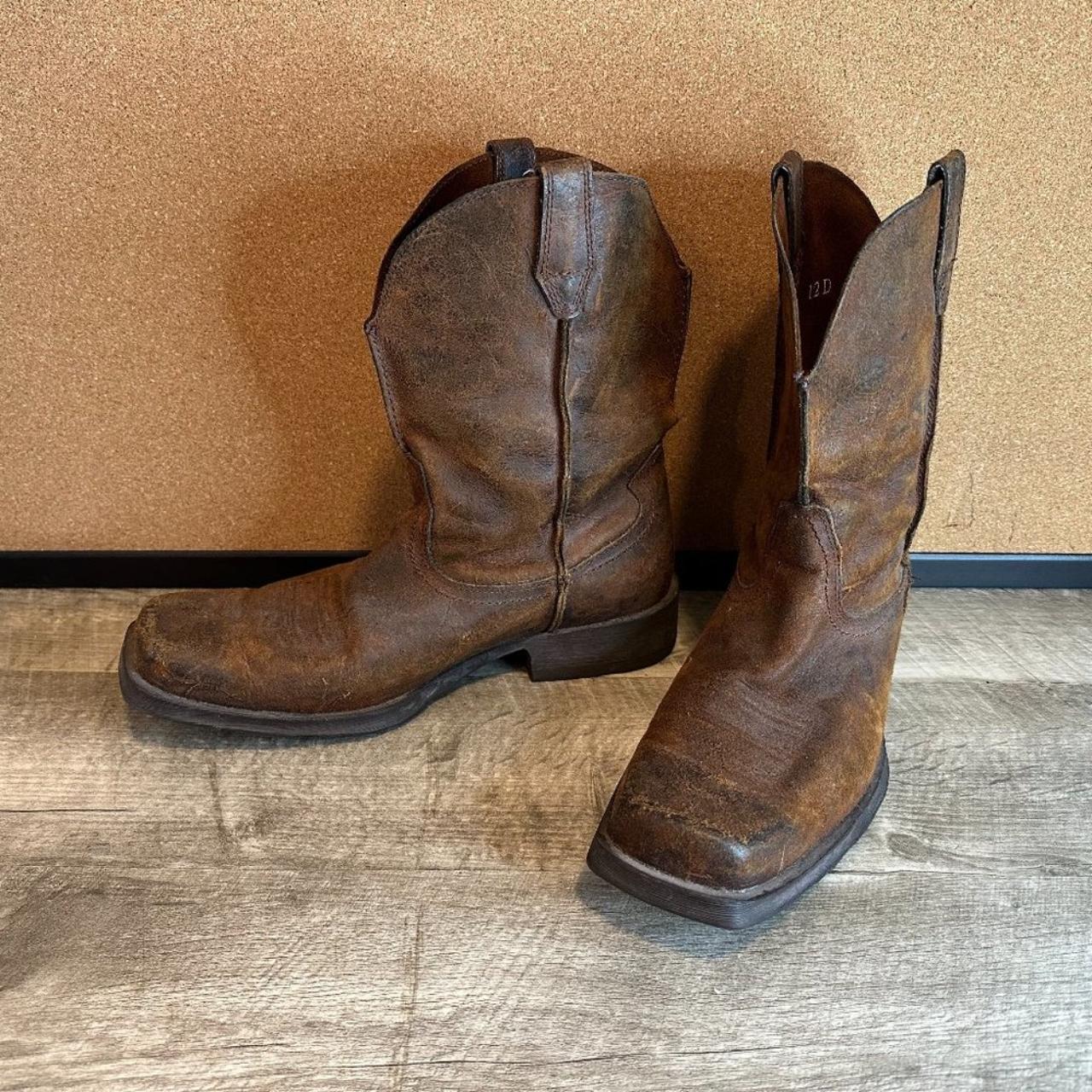 Ats ariat clearance boots