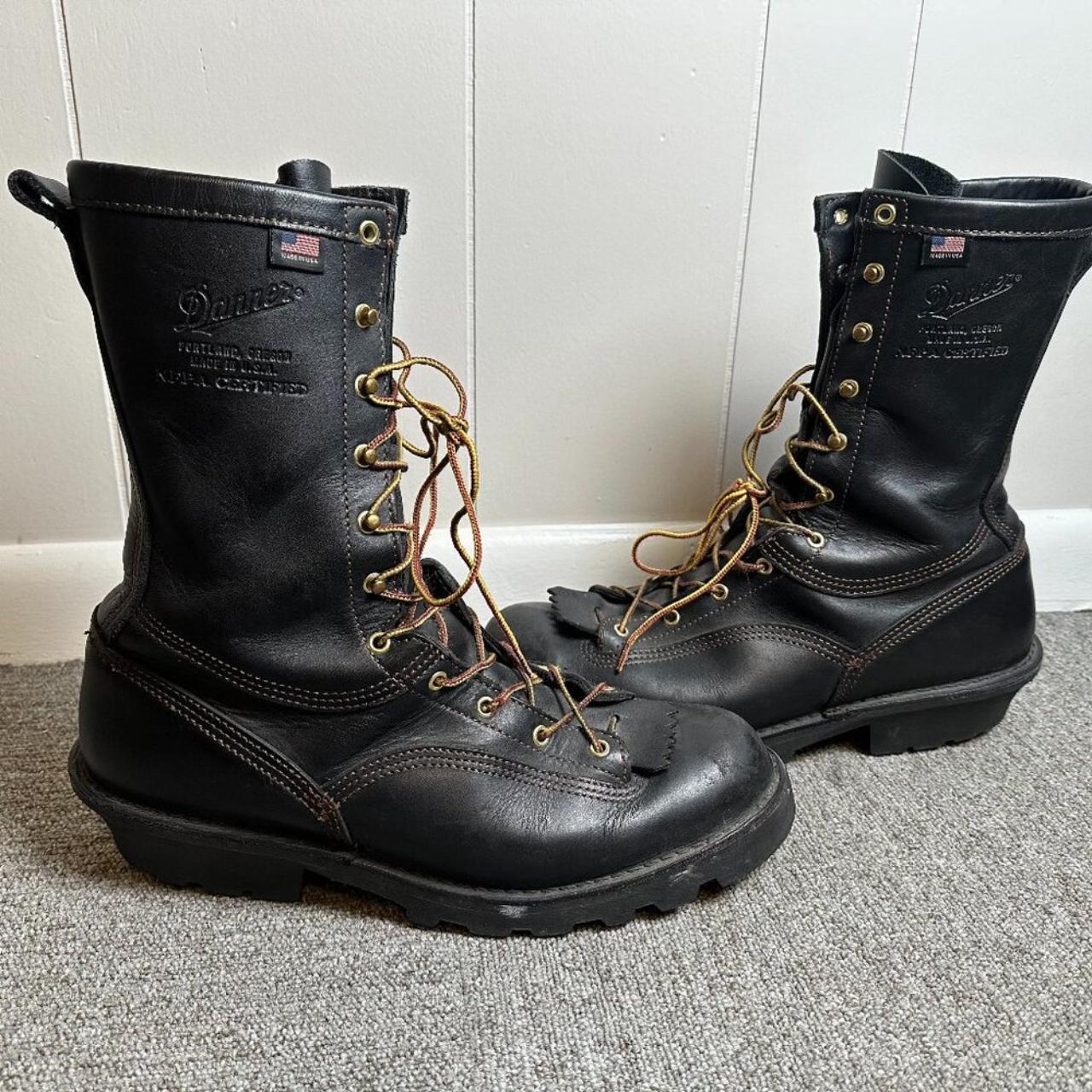 Danner flashpoint new