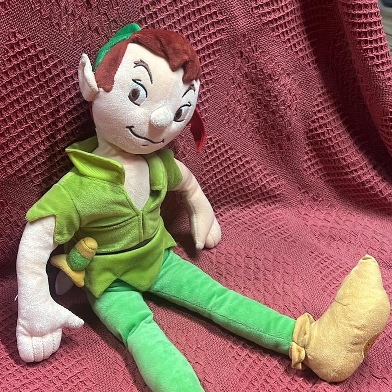 Peluche peter pan online