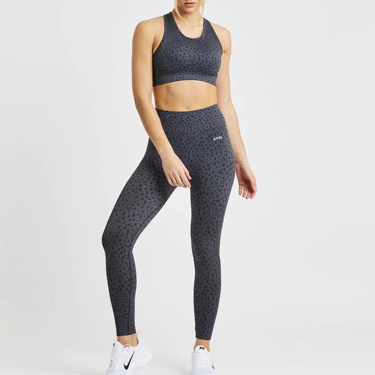 Aybl gym leggings best sale