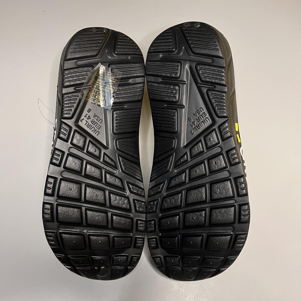 Primark X Greggs Crocs Black, Uk 6,, Primark Greggs Shoes
