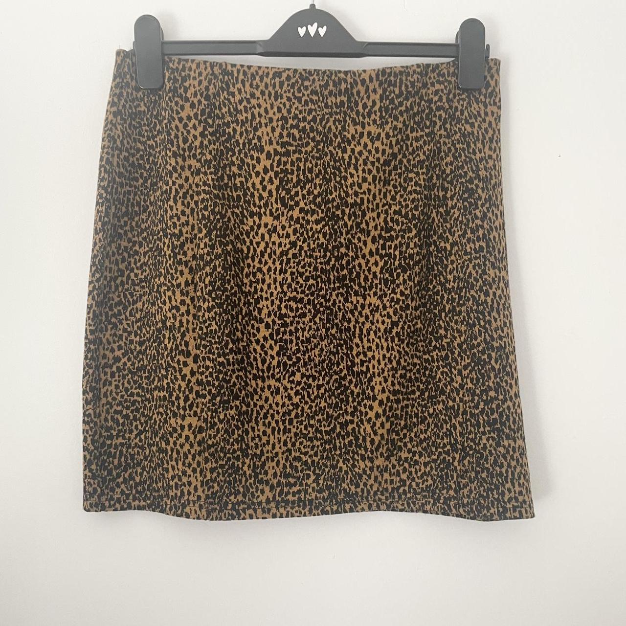 Matalan Ladies Mini Skirt size 14! • Brand:... - Depop