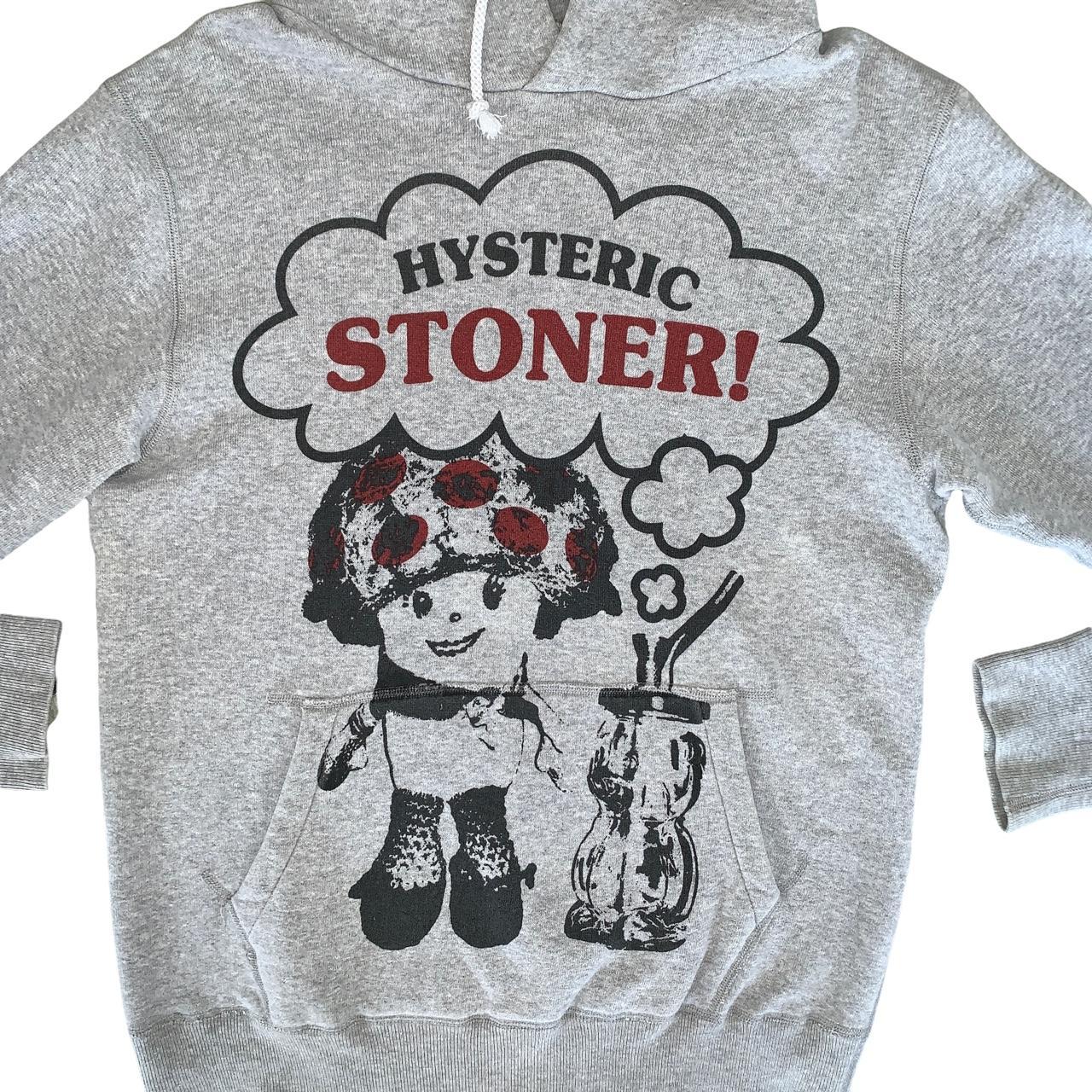 Vintage and rare 90s Hysteric Glamour “Hysteric...
