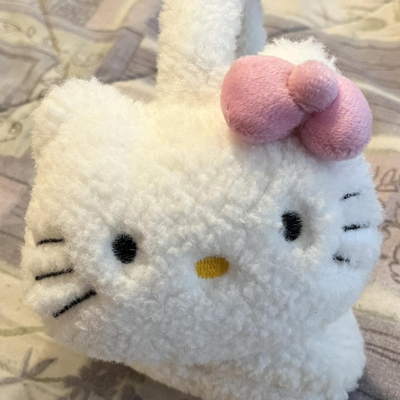 🎀 Hello Kitty Earmuffs 🎀 Sanrio x forever 21... Depop
