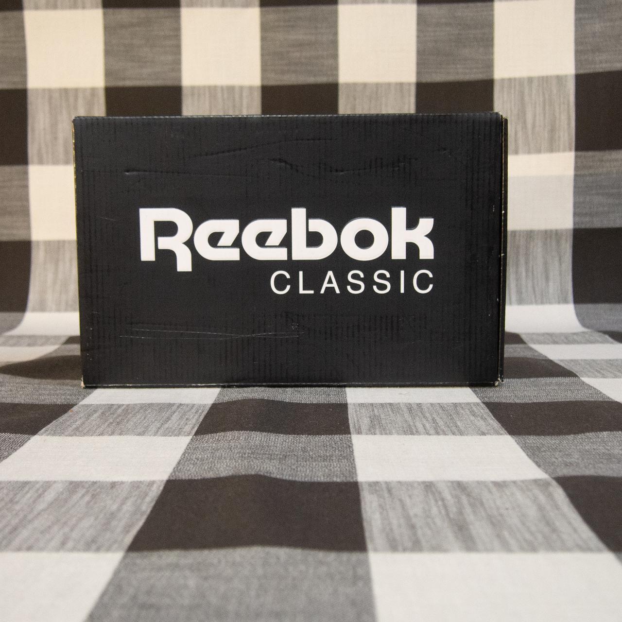 JUNYA WATANABE CDG X REEBOK CLASSIC PRINCESS | Depop JUNYA WATANABE CDG X REEBOK CLASSIC PRINCESS | Depop
