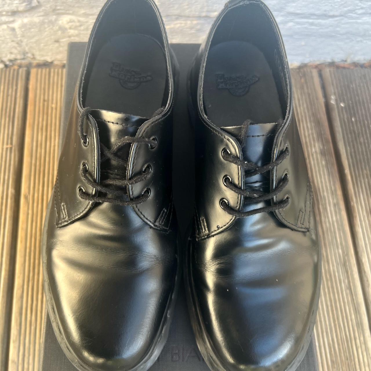 Dr martens fashion 1461 38