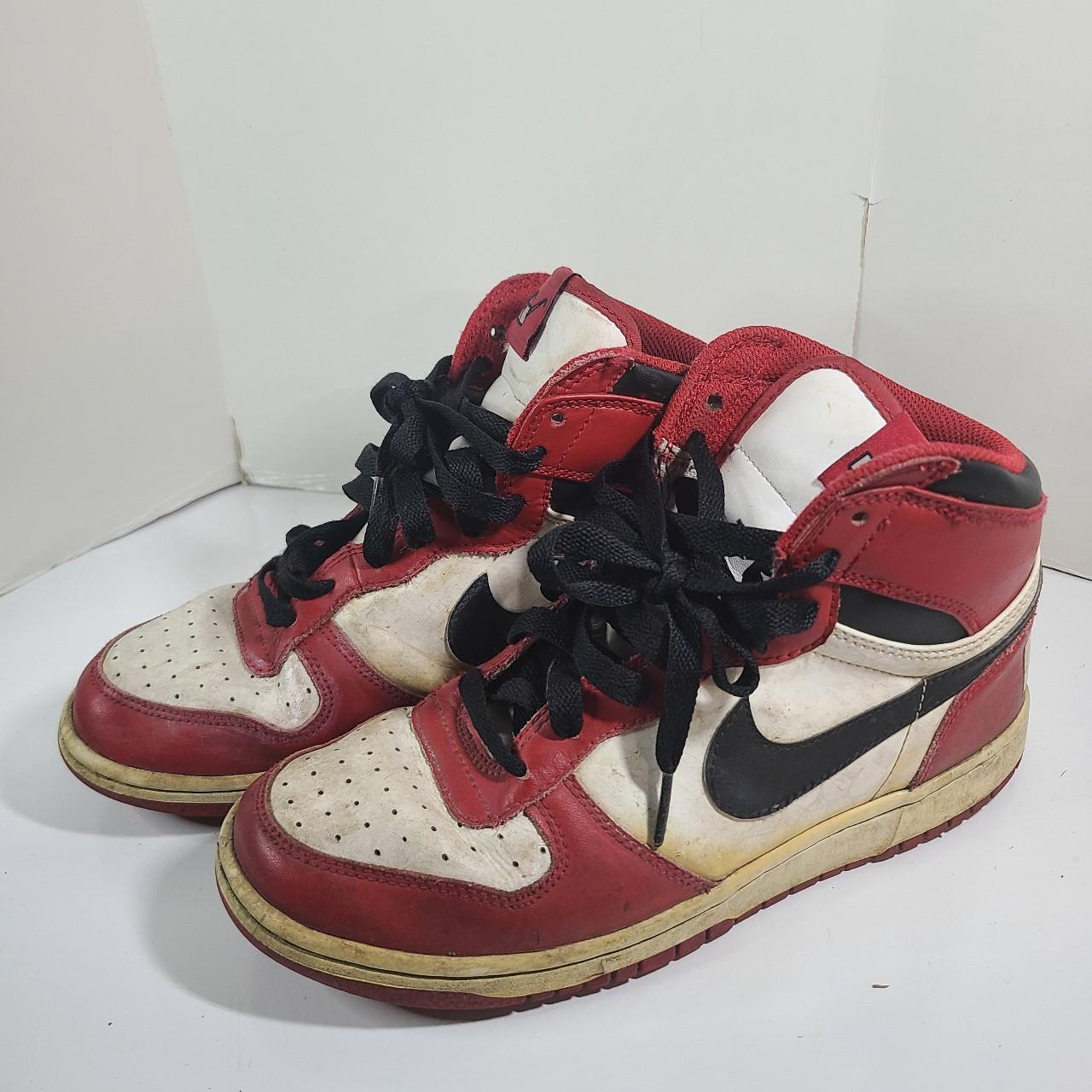 spike lee nike shoes