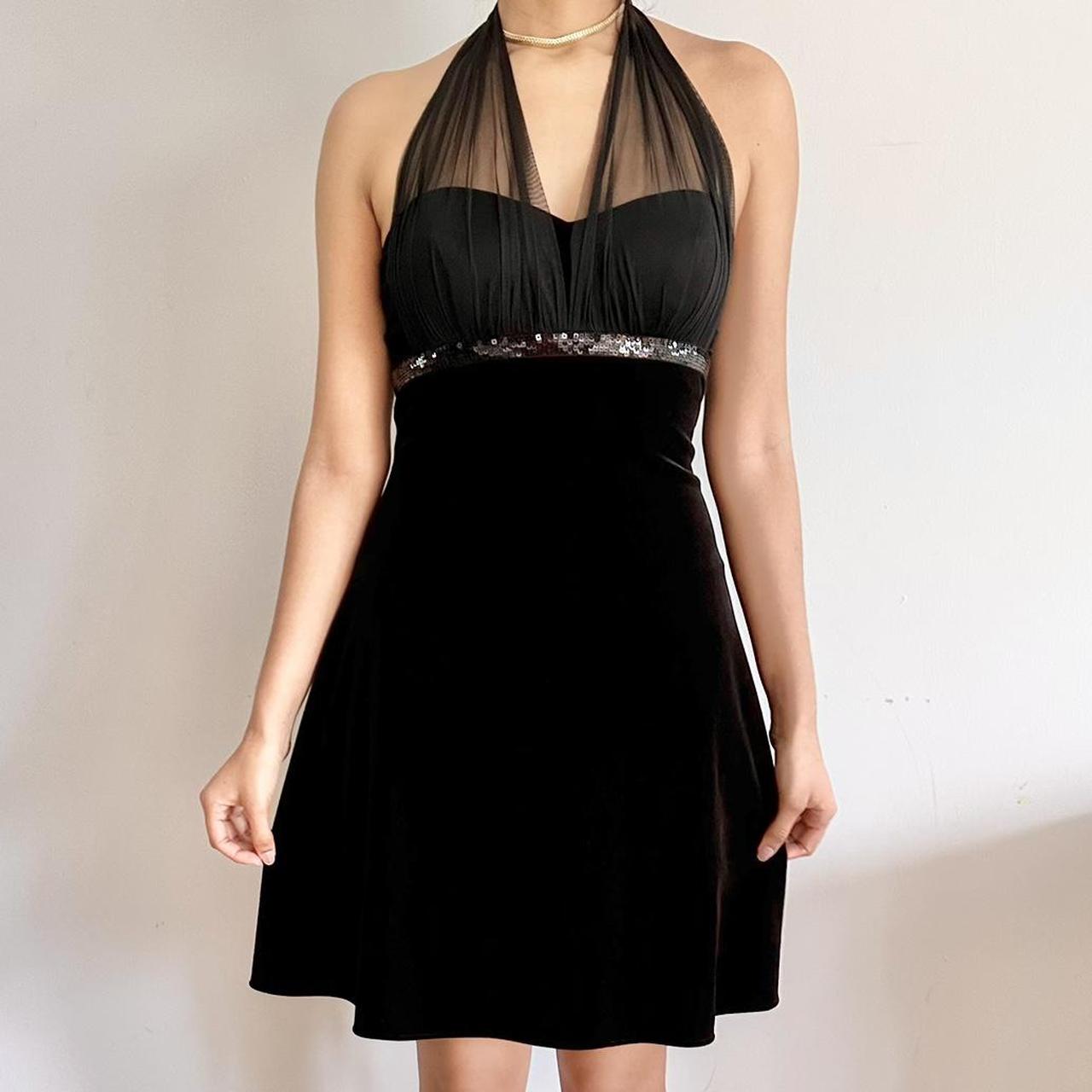 Blondie nights hot sale dress