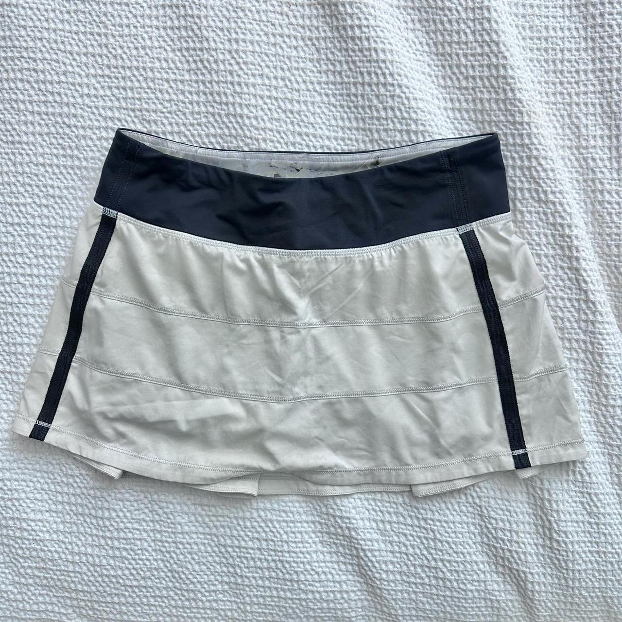 Lululemon Pace Rival Skirt (Regular) *4-way Stretch - Depop