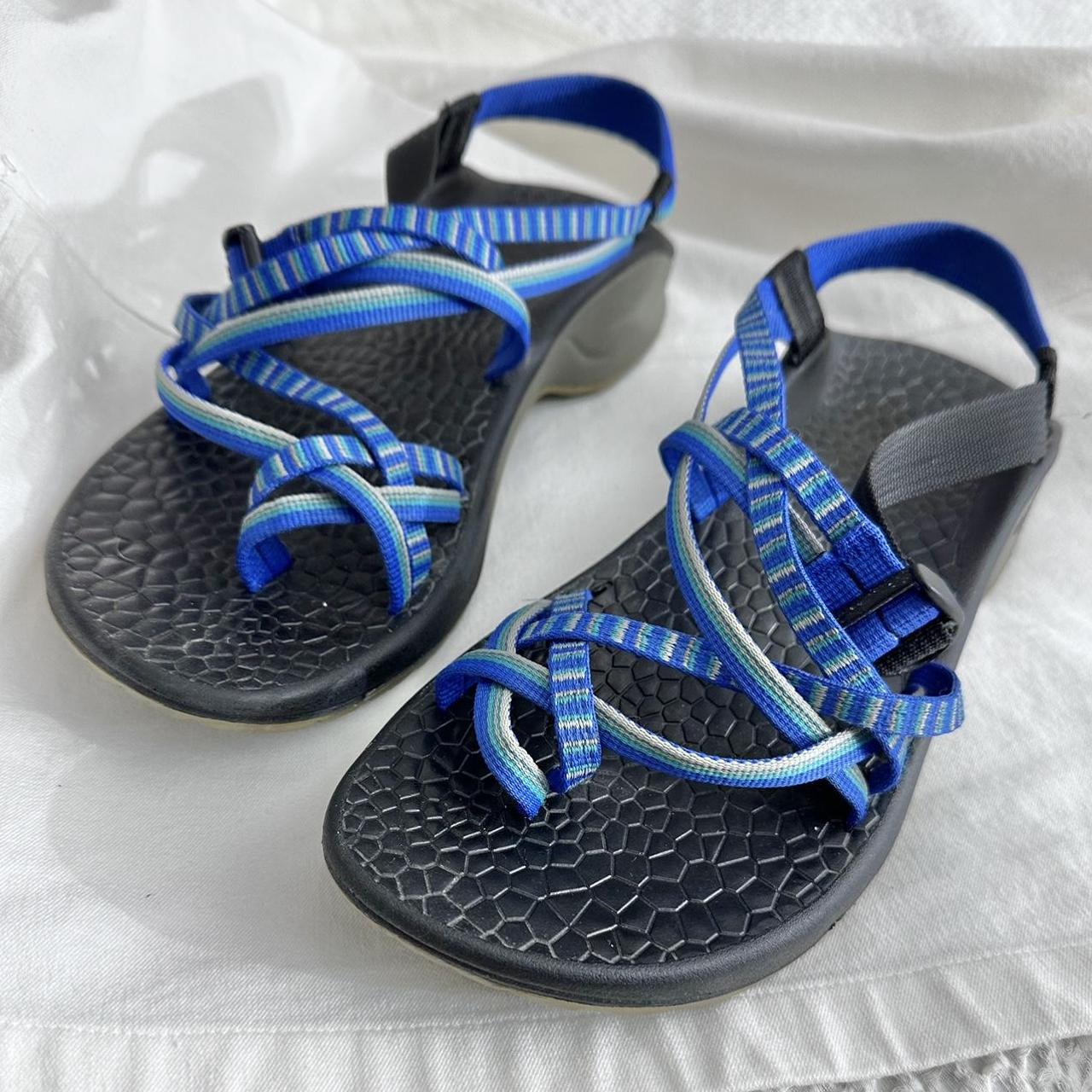 Waterproof chacos clearance