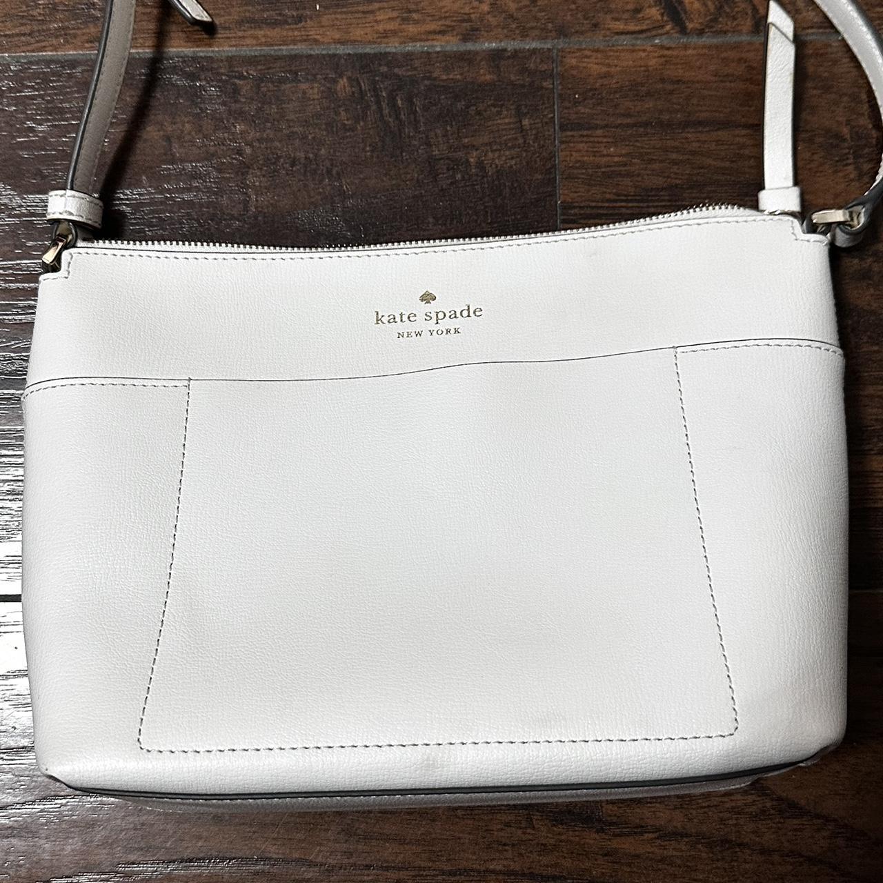 Patrice crossbody kate discount spade