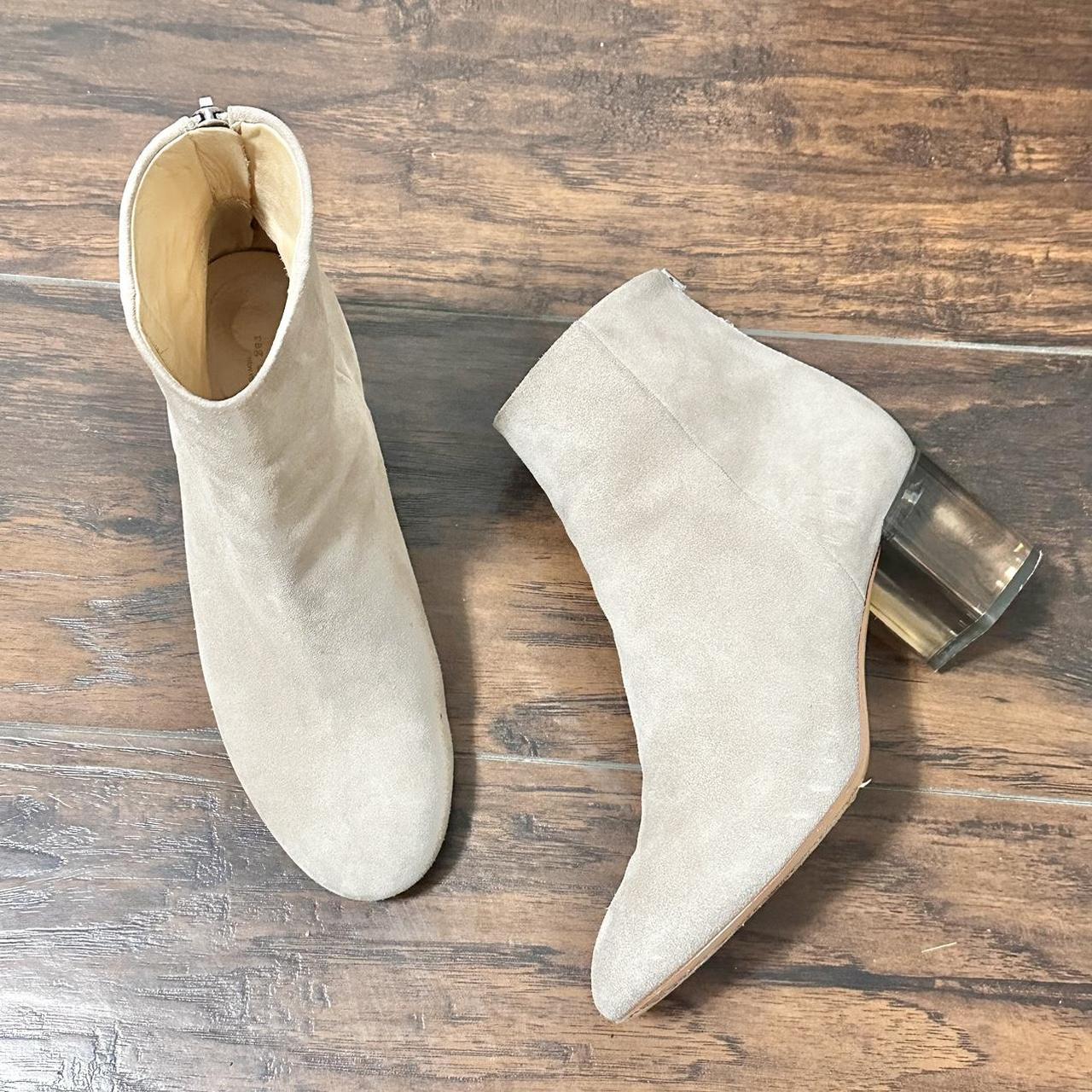 Rag and bone drea bootie best sale