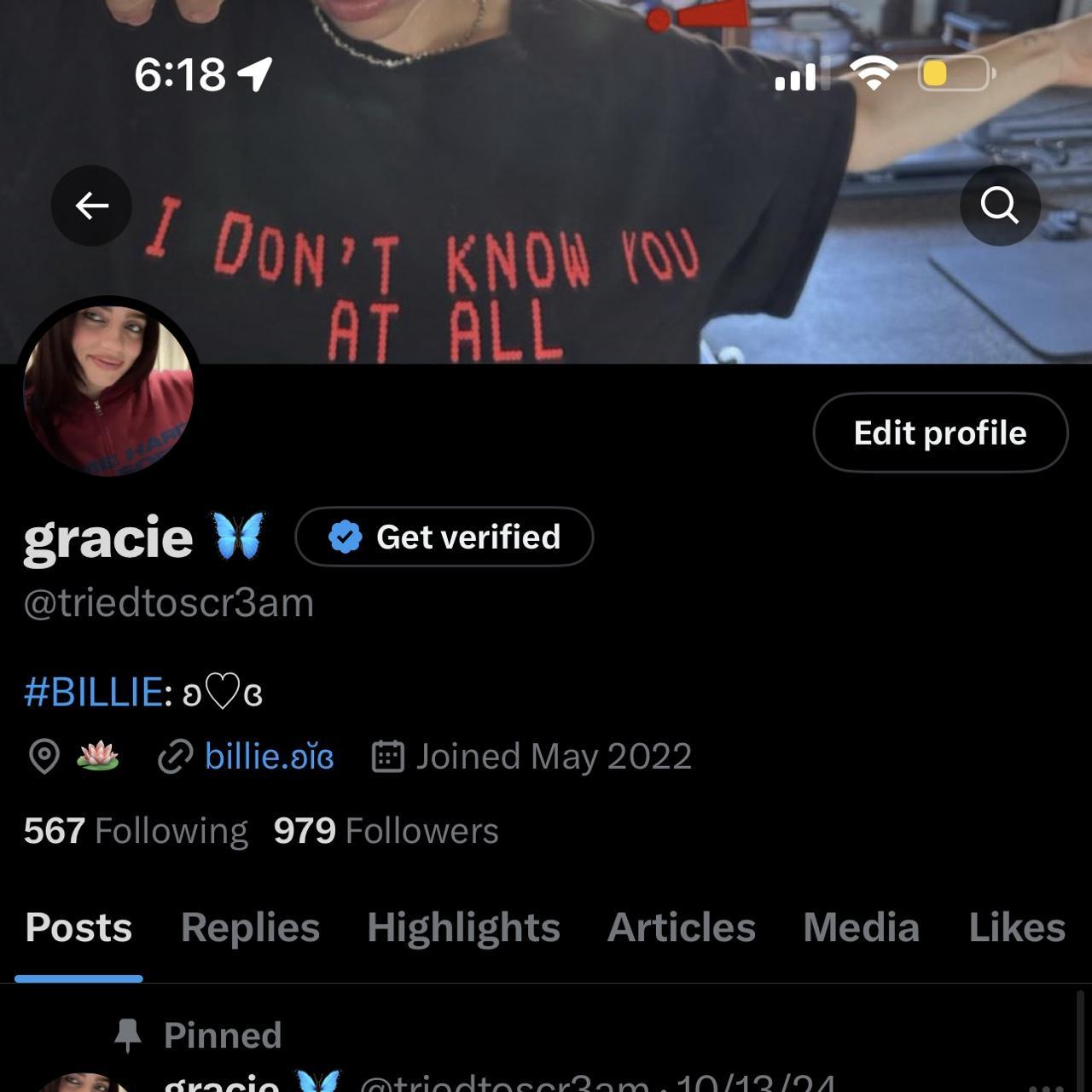 rare billie eilish 2018 where's my mind bucket | Depop rare billie eilish 2018 where's my mind bucket | Depop