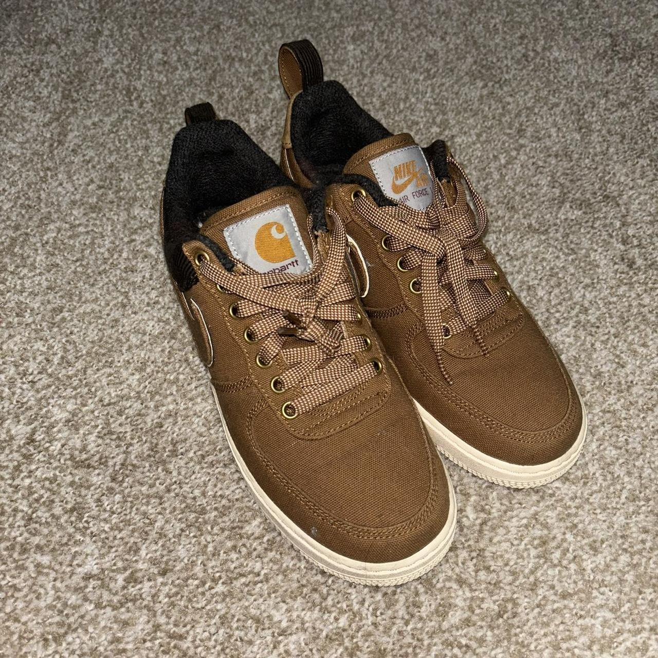 airforce1 carhartt