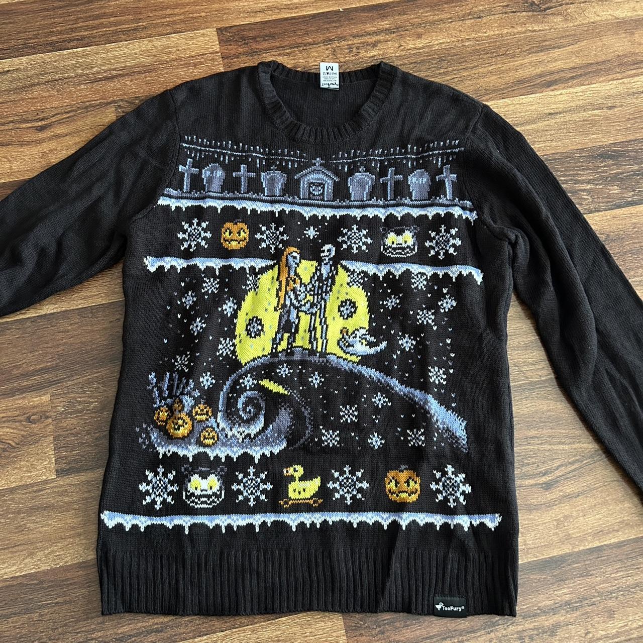 item listed by cheerstoburning