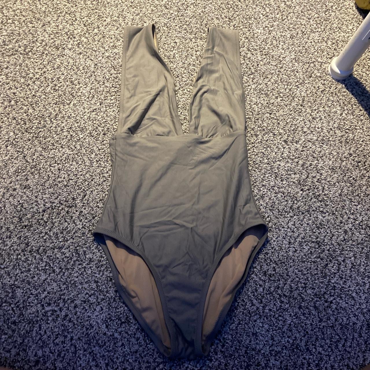 j crew one piece bathing suit women, size 4, never... Depop