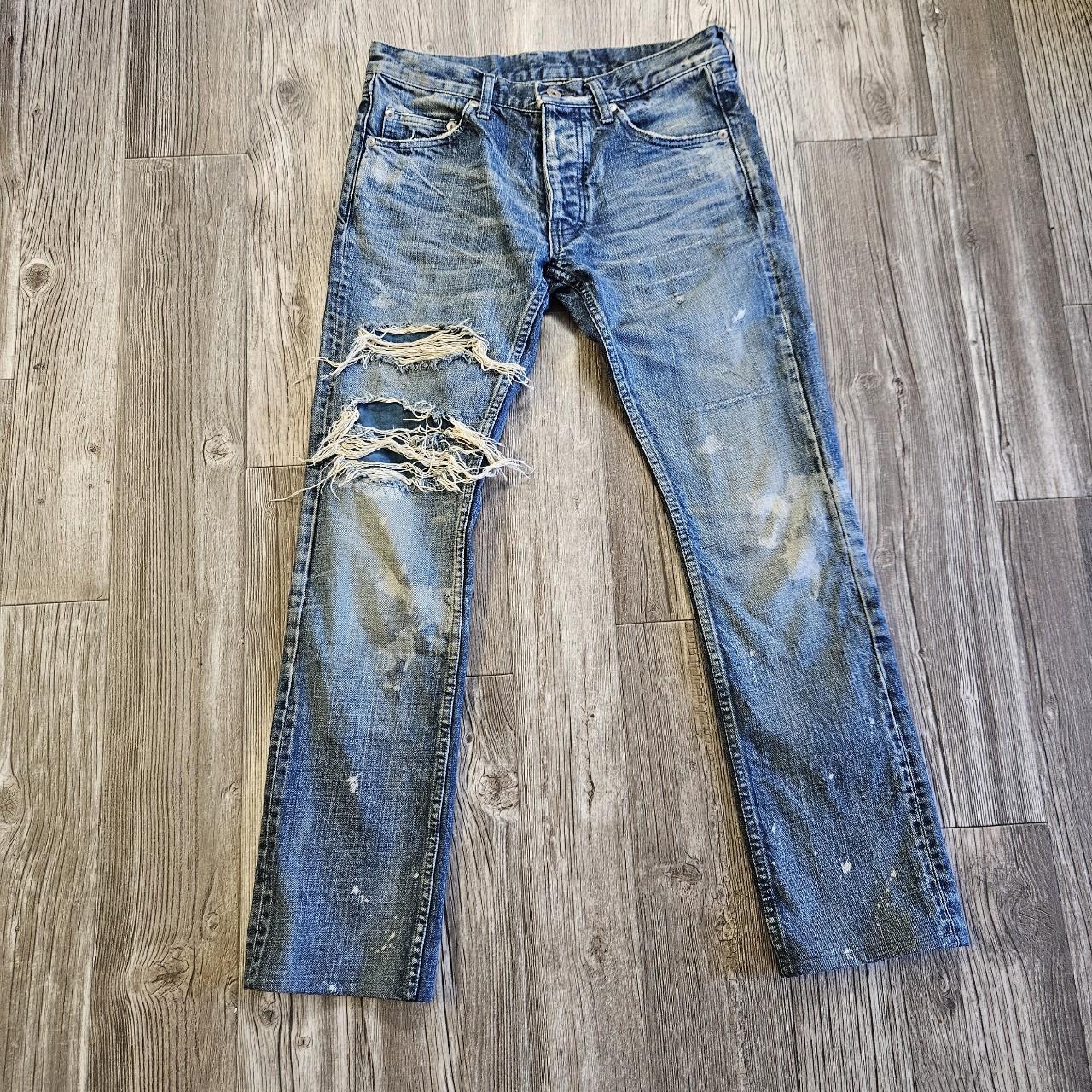 isamu katayama backlash distressed leather