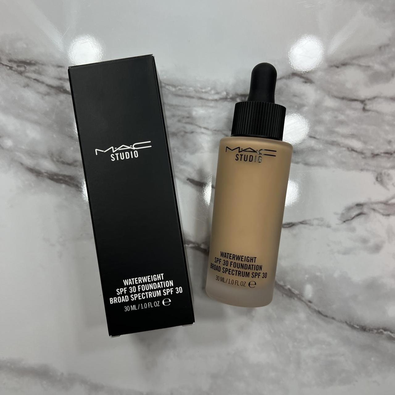 Studio Waterweight SPF 30 Foundation