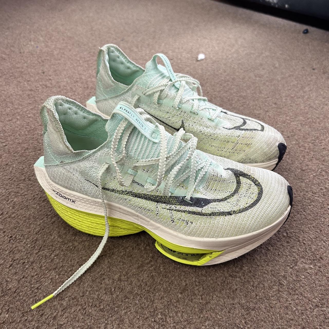 alphafly nike price