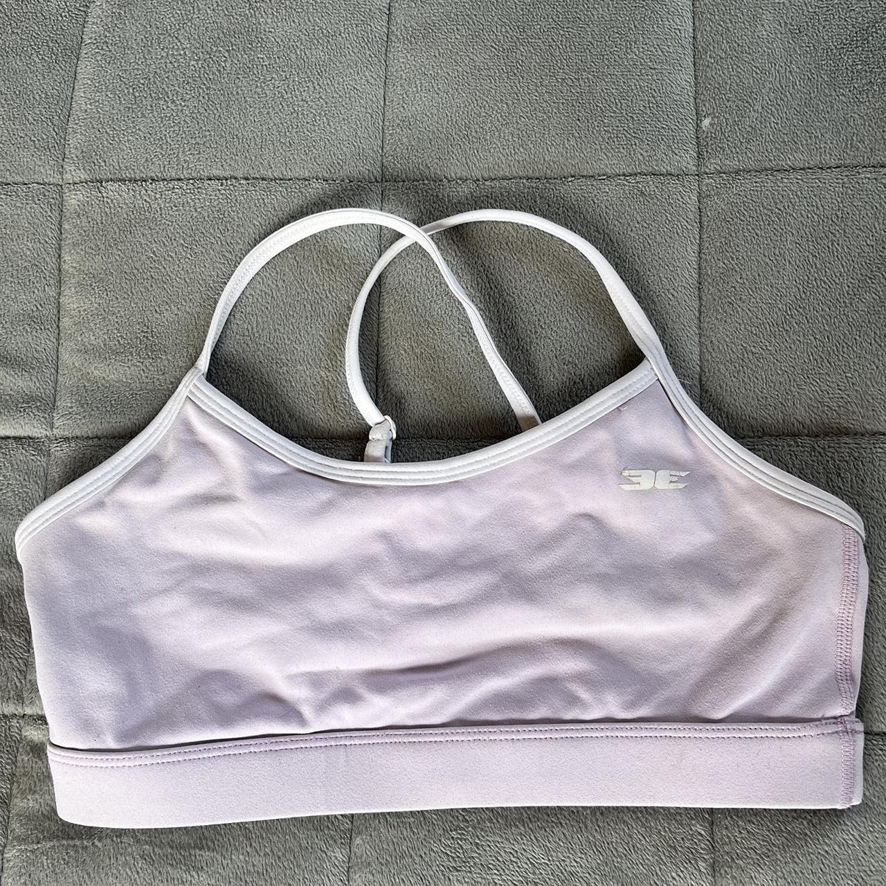 Elite Eleven sports bra - Depop